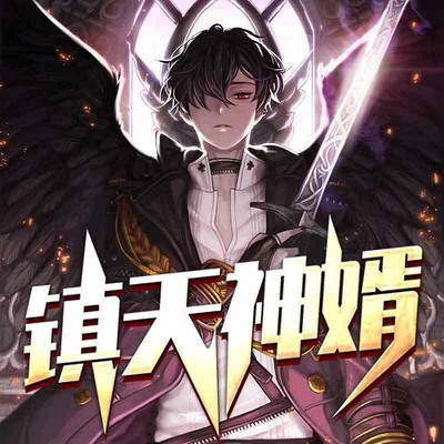镇天神婿（镇国战神）