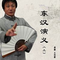 王传林:东汉演义(上)