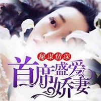秘谋情深:首席盛爱娇妻