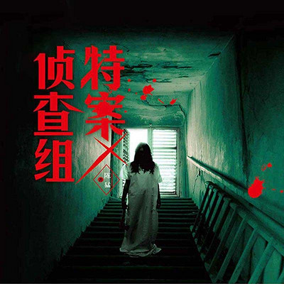 特案侦查组 特案侦查组