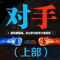 对手:新驻京办主任(上部)