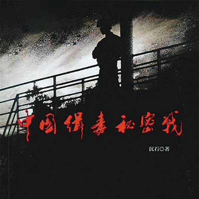 中国缉毒秘密战 中国缉毒秘密战