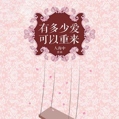 有多少爱可以重来 有多少爱可以重来