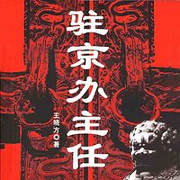 驻京办主任(第1册完结)