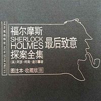 福尔摩斯探案全集8:最后致意