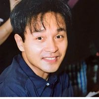 张国荣