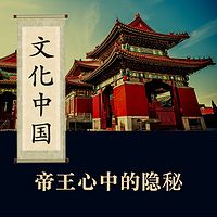 帝王心中的隐秘【全集】(剪辑版)