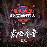 王储:点燃青春