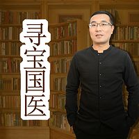 寻宝国医:求医不折腾