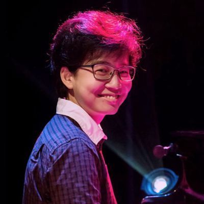 周雨思带你听懂音乐丨宝藏音乐人