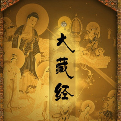大众阅藏中篇佛经解读,由吕新国居士(大千)讲解