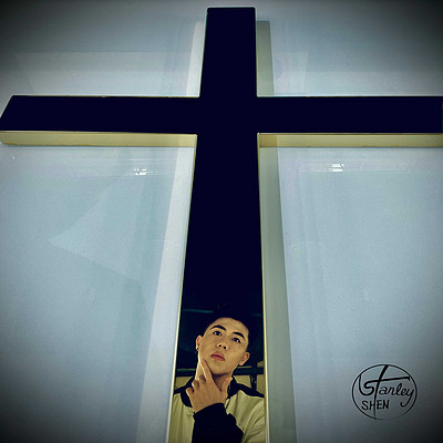 Real God (真实的神) Real God (真实的神)