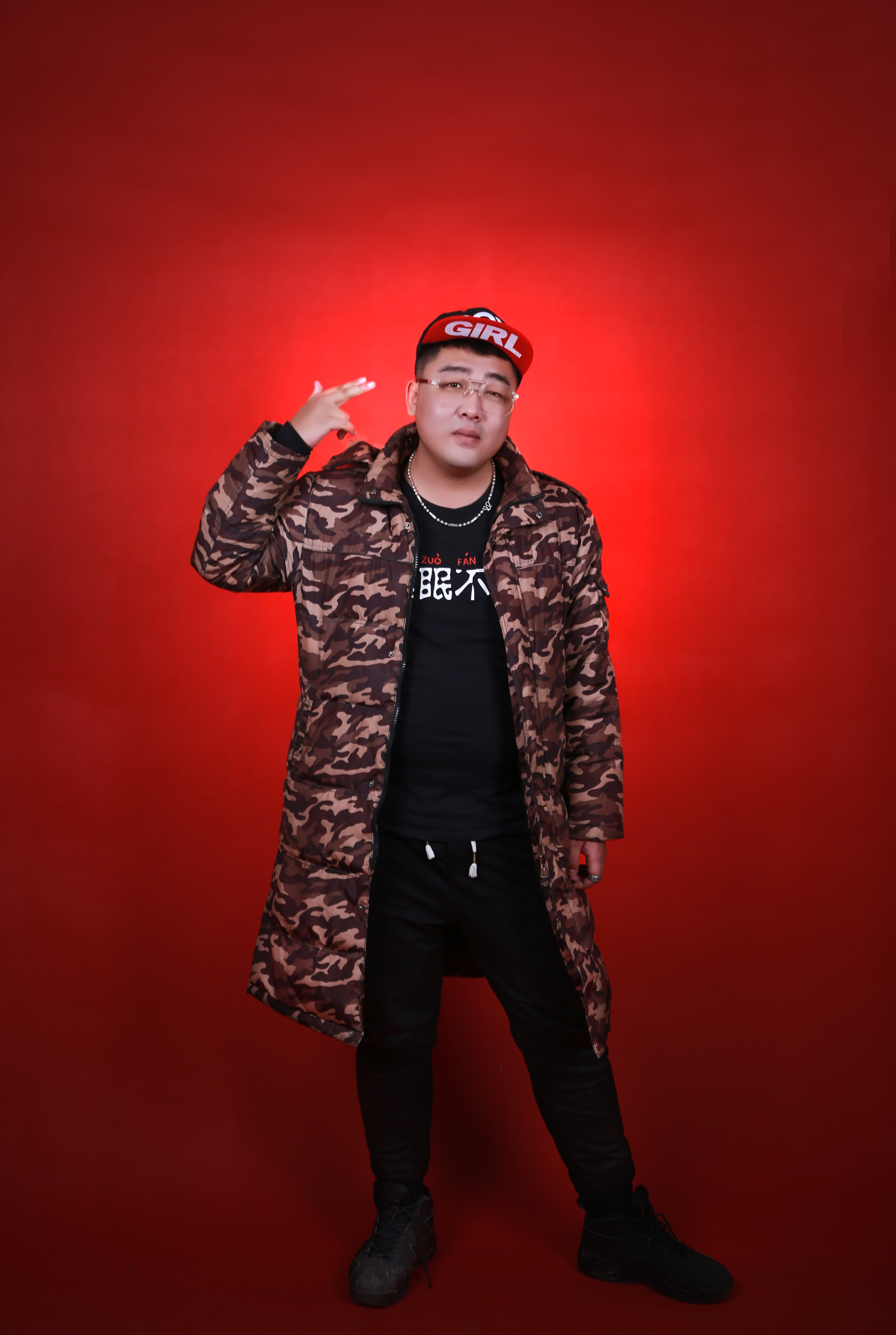 大锤快乐研究中心-蜻蜓fm听搞笑