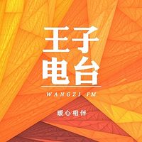 王子电台|暖心低音与你相伴