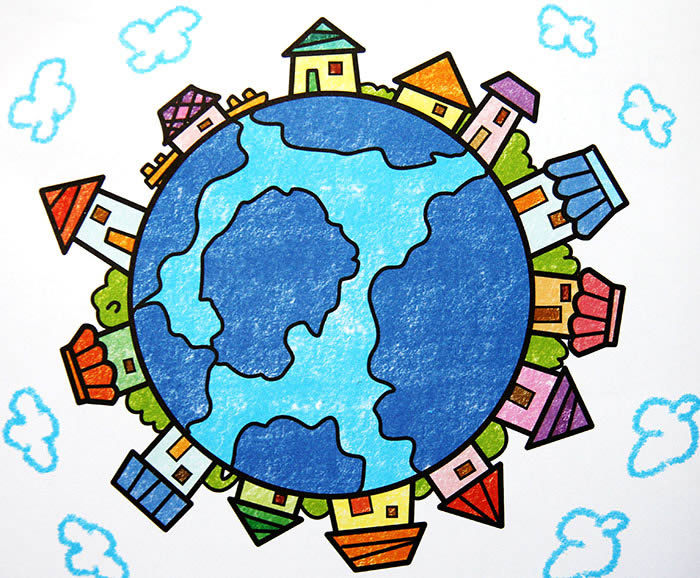 比比扬历险记之遇上小魔鬼