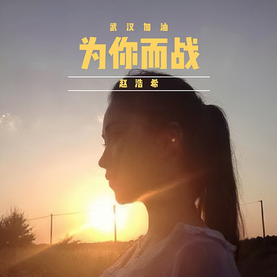 武汉加油,为你而战 武汉加油,为你而战