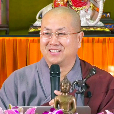 慧谛法师讲《行事钞》(20)