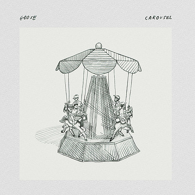 Goose 我鸟:旋转木马 Goose 我鸟:旋转木马