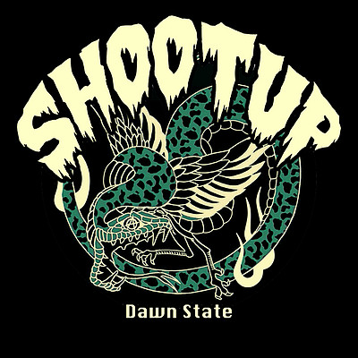 衔尾 Dawn State 衔尾 Dawn State