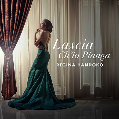 Lascia Ch’io Pianga Lascia Ch’io Pianga