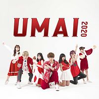 三原JAPAN:UMAI 2020