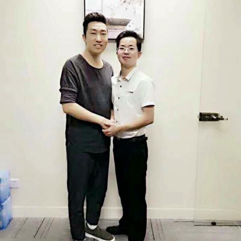 周老师关门弟子