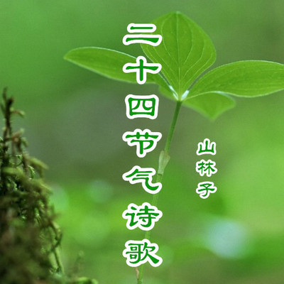 山林子【二十四节气诗歌】 鹤清朗诵 山林子【二十四节气诗歌】 鹤清朗诵