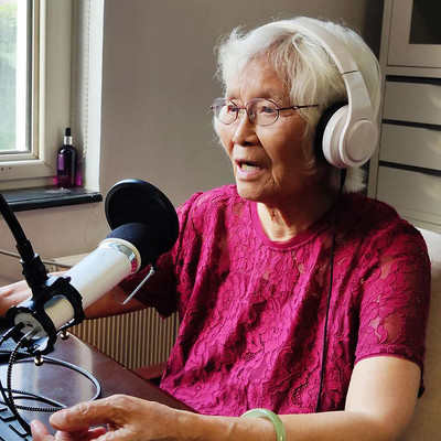 山林子 德慧沉思录 平常心 朗读 93岁 山林子 德慧沉思录 平常心 朗读 93岁