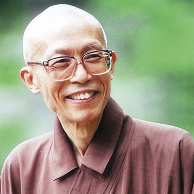 圣严法师-智慧100