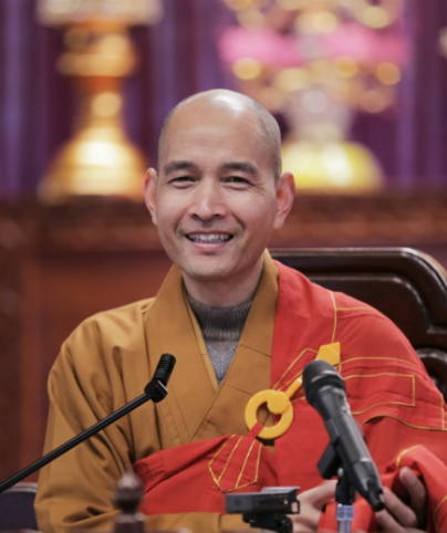 018 童蒙止观 能杰法师 讲解