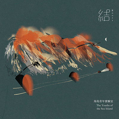 海岛青年实验室:结 海岛青年实验室:结