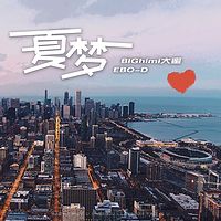 BIGhimi大蜜EBO-D:夏