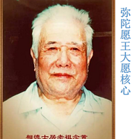 弥陀愿王大愿核心