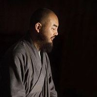 万行法师心法十论