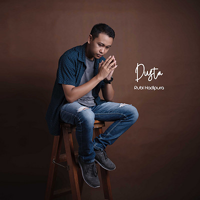 Rubi Hadiputra:Dusta Rubi Hadiputra:Dusta