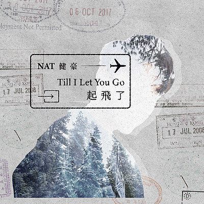NAT健豪:起飞了 NAT健豪:起飞了