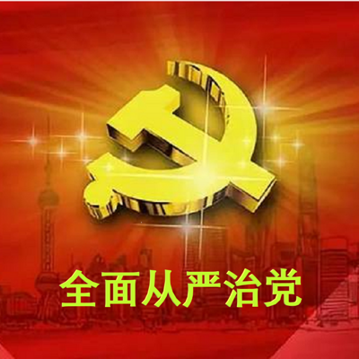 全面从严治党 全面从严治党
