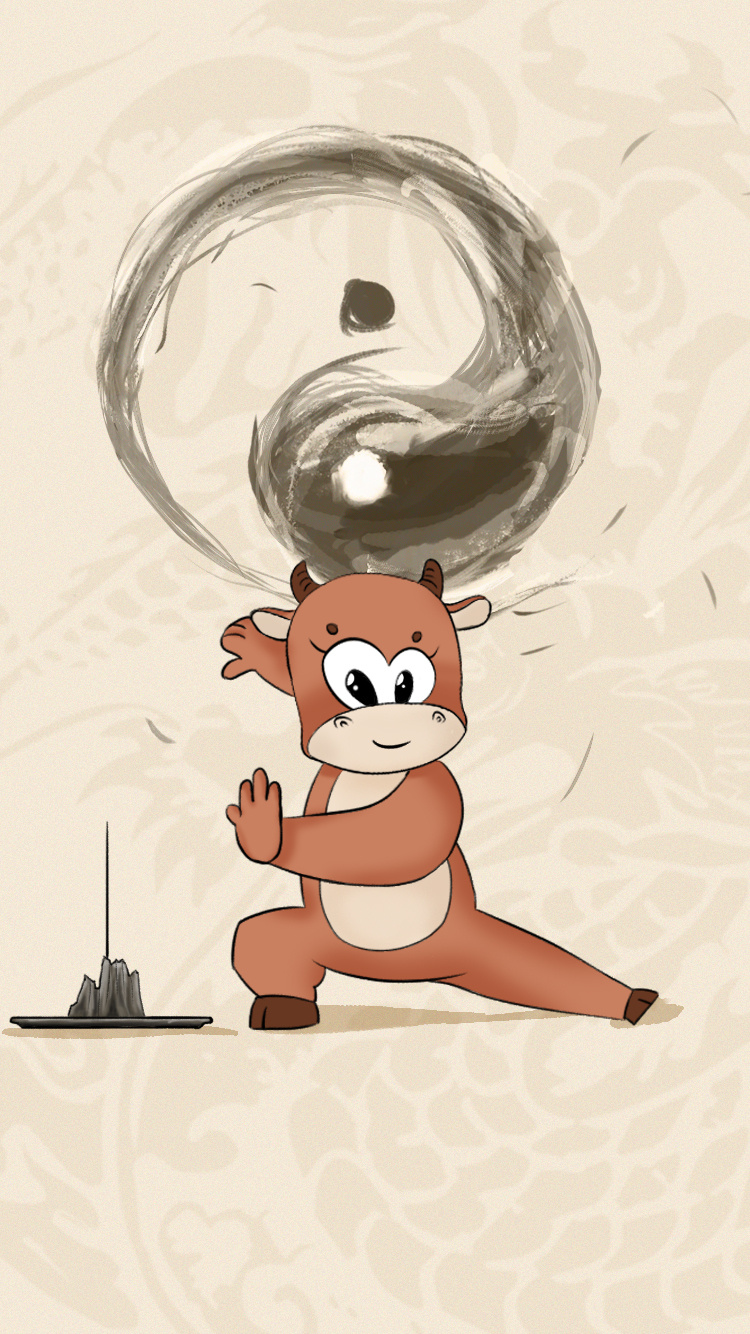 牛小牛的中医之旅 第90集 《解一切的"手解穴"》