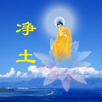 短开示(净土)- 仁义恩泽 短开示(净土)- 仁义恩泽