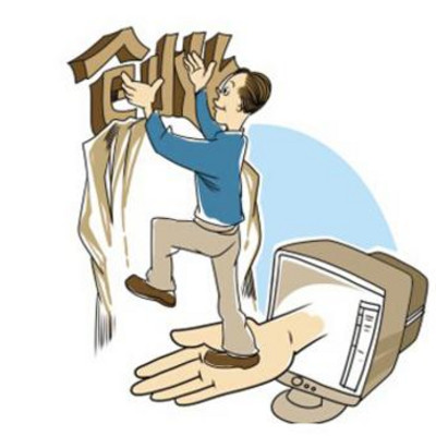 手推车广告的商机-低风险创业樊登-蜻蜓fm听财经