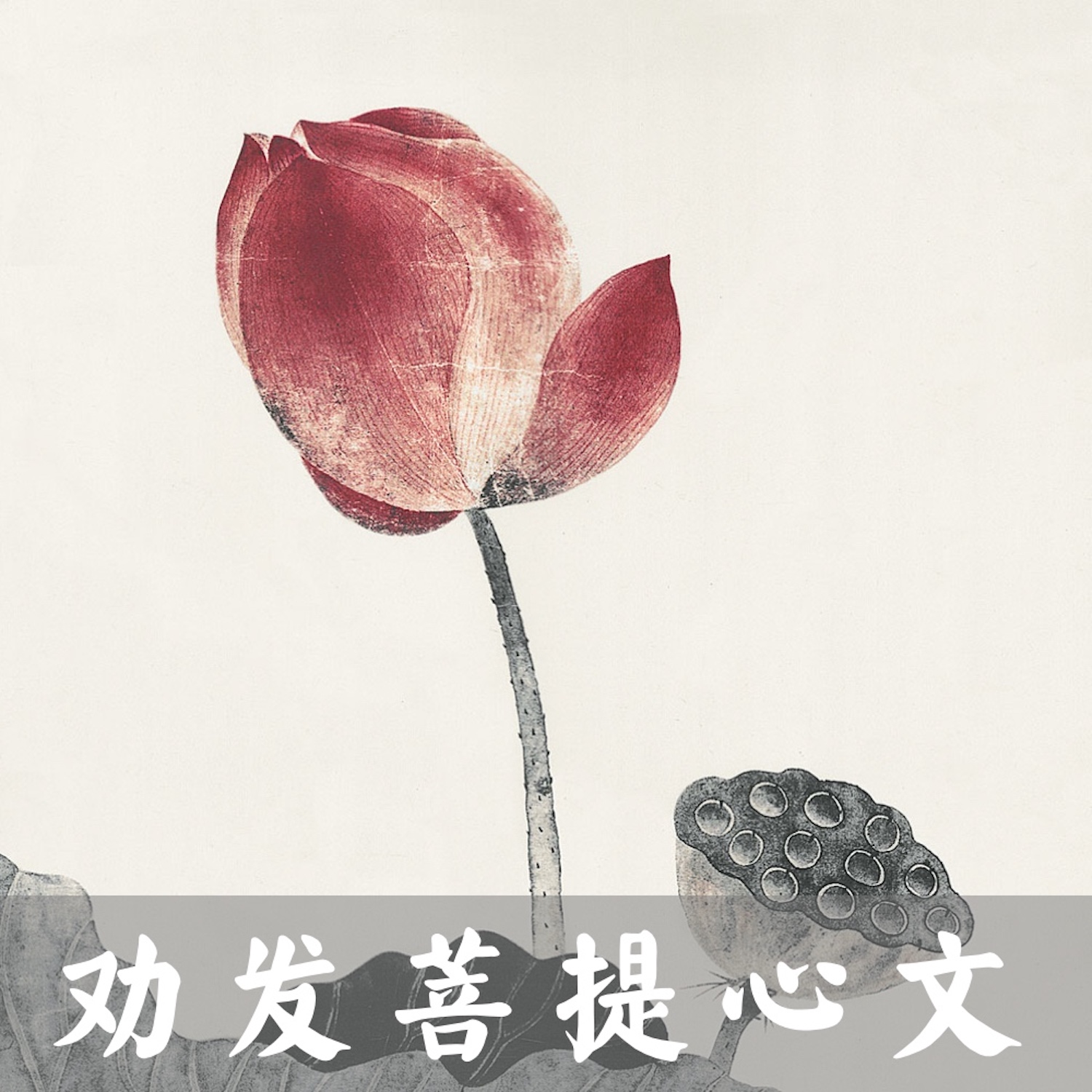 《劝发菩提心文》宣化上人原声开示 | Listen Free on Castbox.