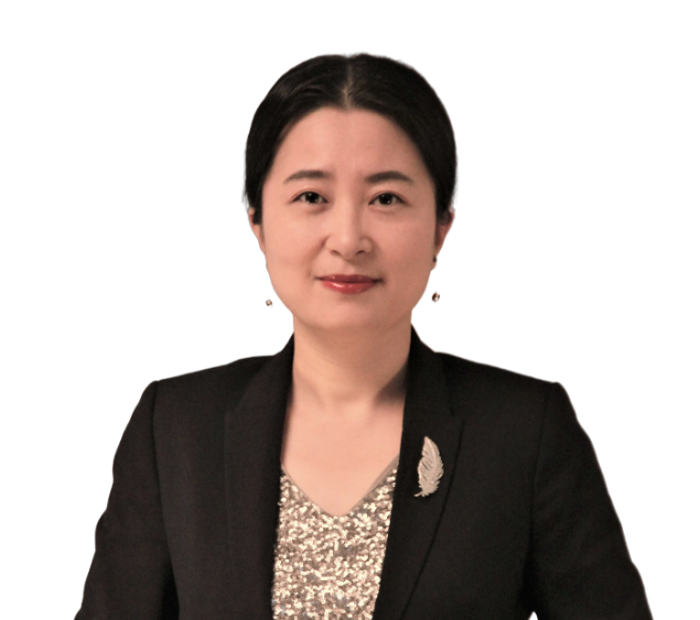 婚姻律师李春玉