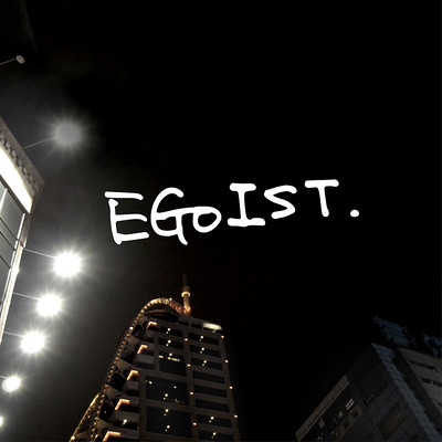 三原JAPAN:EGOIST 三原JAPAN:EGOIST