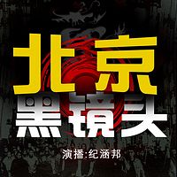 北京黑镜头