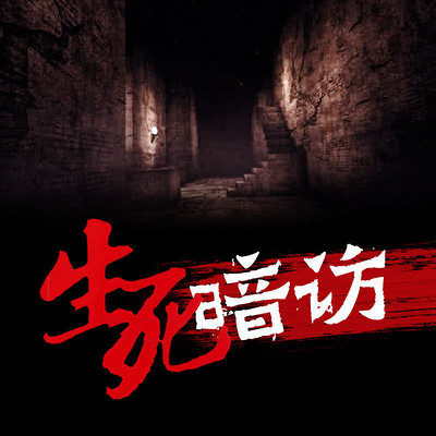 生死暗访 生死暗访
