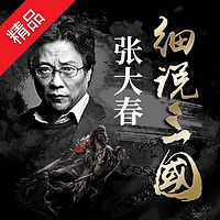 张大春细说三国