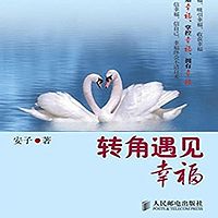转角遇见幸福:活在当下的黄金法则