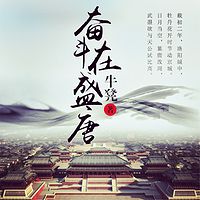 奋斗在盛唐