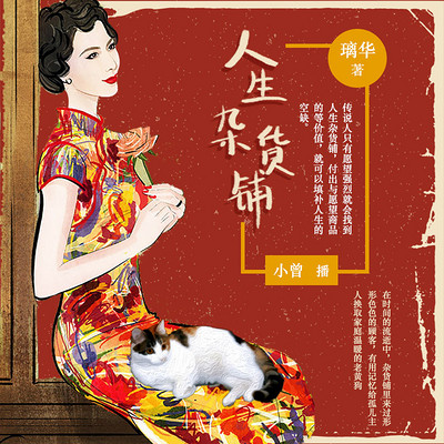 人生杂货铺 人生杂货铺