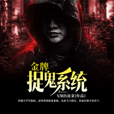 金牌捉鬼系统 金牌捉鬼系统
